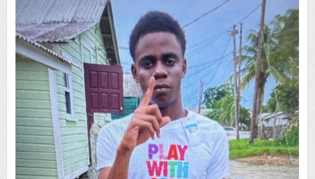 CRIME CHIEF SILENT AS MYSTERY DEEPENS IN EZEKIEL SMITH MURDER HGPTV