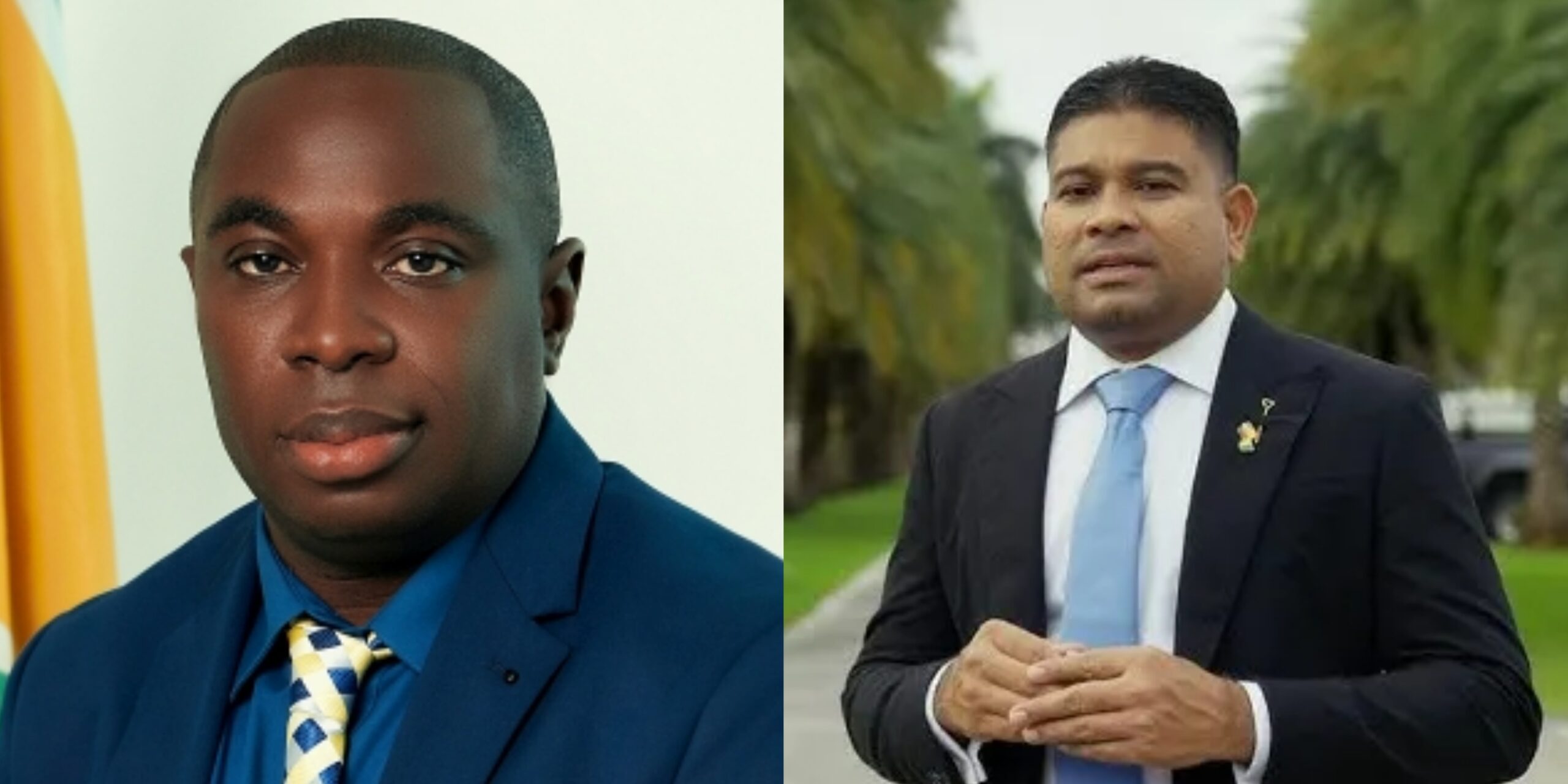 MCCOY BLASTS MOHAMEDS’ ‘MACHINERY OF LIES’ — SAYS DUO TRYING TO DODGE ACCOUNTABILITY