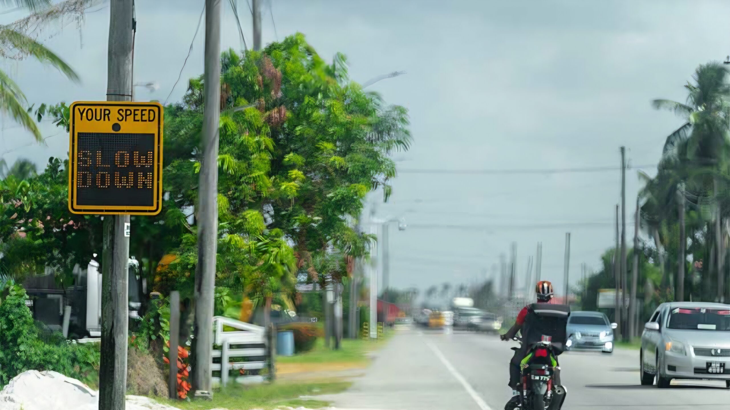 HARSHER SPEEDING FINES COMING: GOVERNMENT MOVES TO TIGHTEN TRAFFIC LAWS