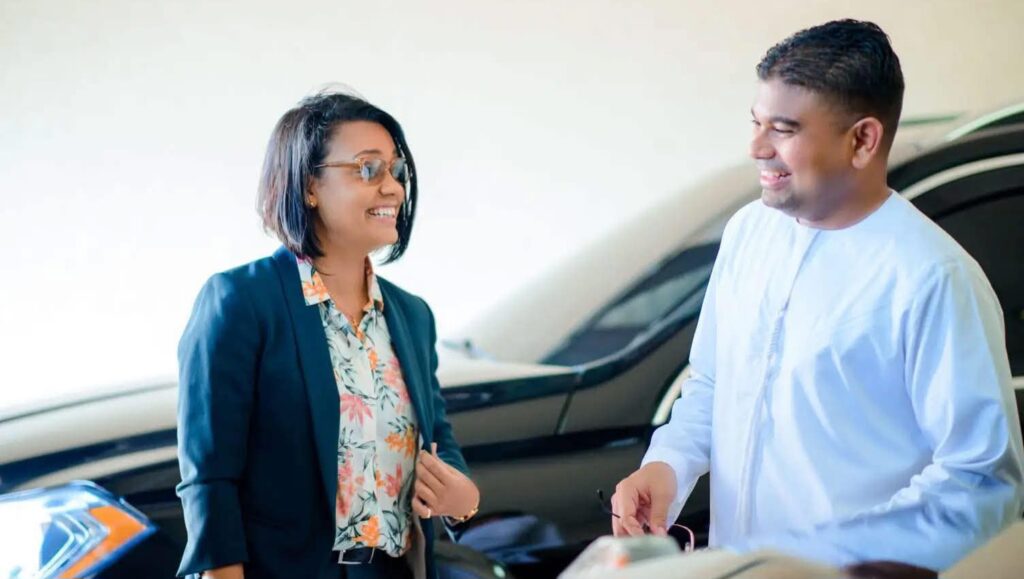 MINISTER RODRIGUES, MOHAMED LOCK HORNS OVER WEALTH AND ASSETS