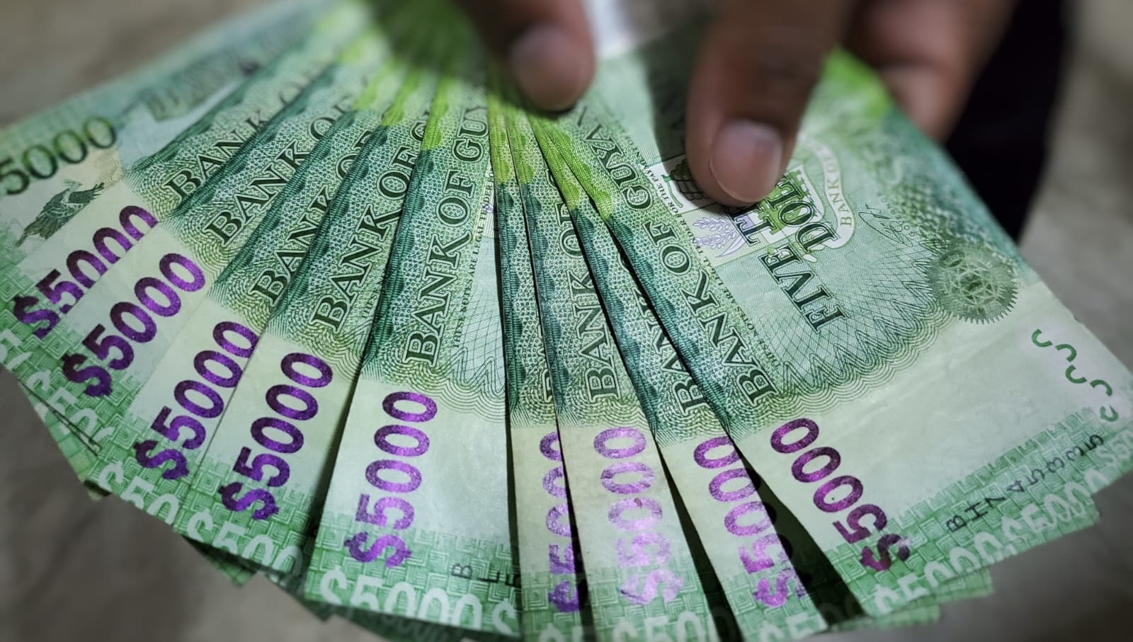 ‘THE GREAT DECEPTION’: APNU BLASTS GOVERNMENT’S “DEMEANING GIMMICKS” AND BROKEN PROMISES