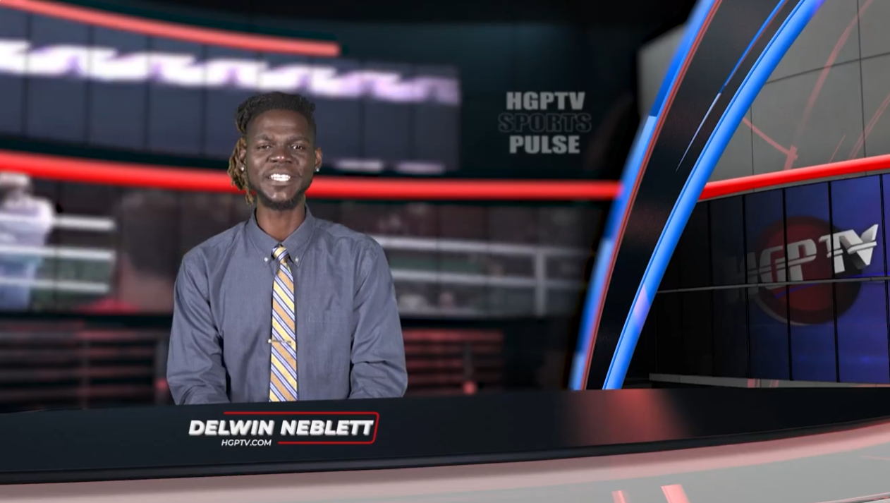 HGP SPORTS PULSE – DECEMBER 12, 2025