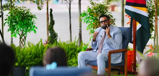 FIRINGS COMING IN EARLY 2026: PRESIDENT ORDERS CLEAN-UP AFTER LICENCE REVIEW