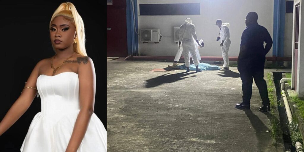 HOSPITAL DEATH PROMPTS REVIEW OF MENTAL HEALTH MONITORING AT GPHC