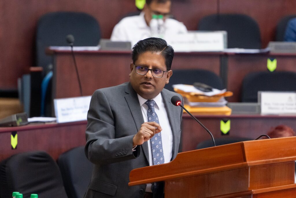 BUDGET 2026 SET FOR JANUARY 26 AS GOVERNMENT MOVES TO TURN ‘CAMPAIGN PROMISES INTO POLICY’