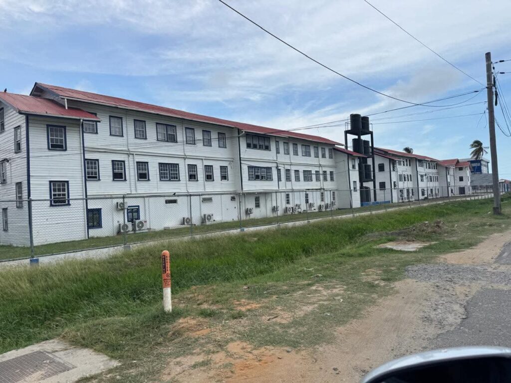 POLICE TRAINEES ALLEGE SEX ABUSE, ALCOHOL-FUELLED MISCONDUCT INSIDE POLICE TRAINING COMPOUND