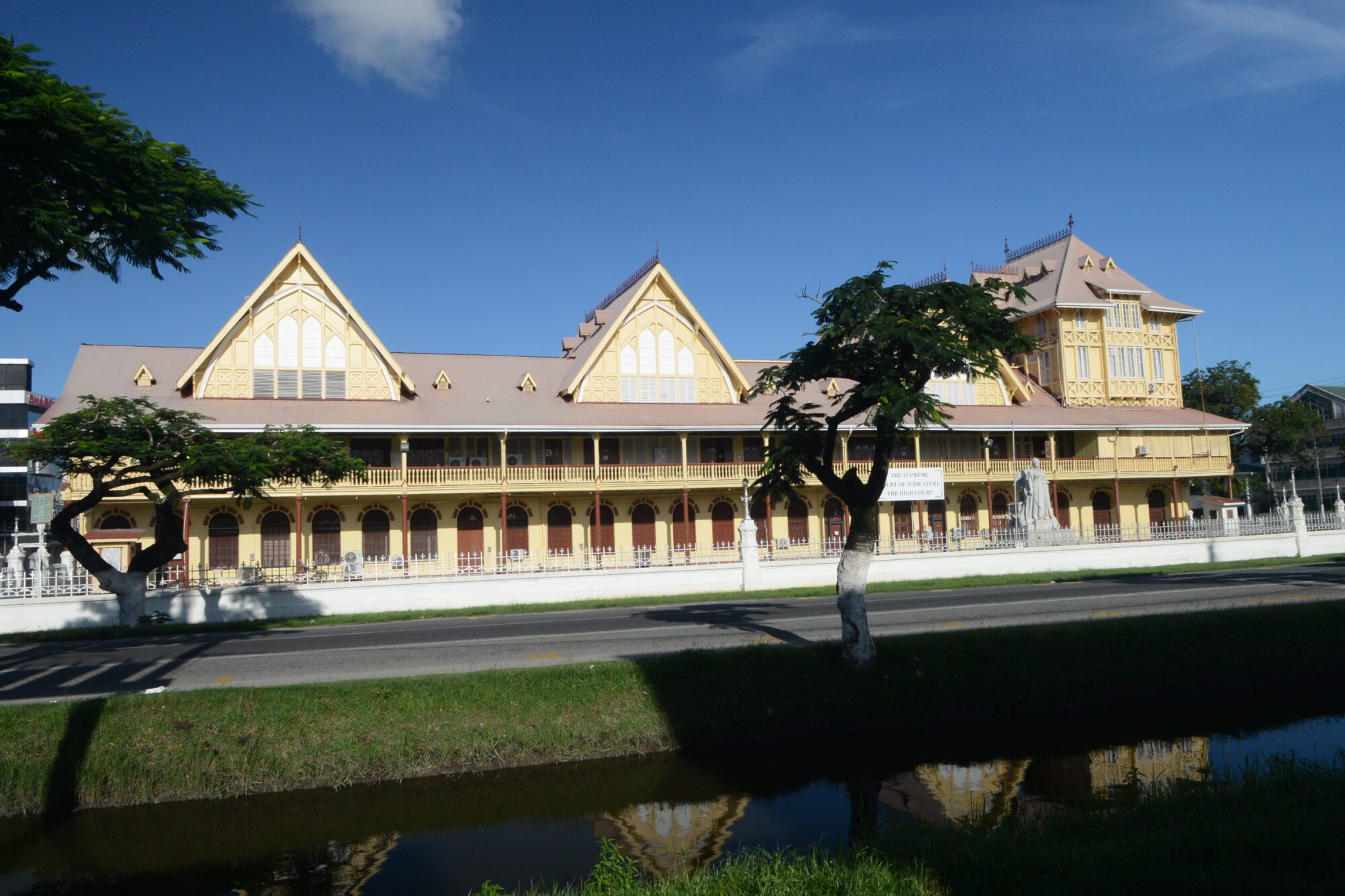 JUDICIARY LOSES 100+ WORKERS IN 2025 AS COURTS STRAIN UNDER HR CRISIS