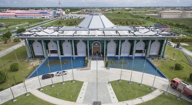 FIRST POST-ELECTION BUDGET TO BE PRESENTED BY FINANCE MINISTER