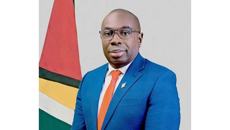 BUDGET FIRST, OPPOSITION LEADER LATER: MCCOY DEFENDS GOVERNMENT POSITION