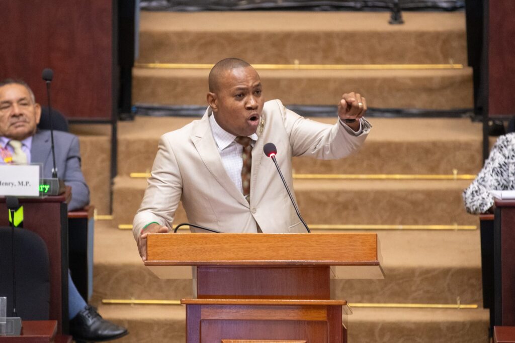 “ENOUGH TALK” — JORDAN CALLS OUT ALI’S GUYSUCO WARNING AS “BLUFF” AFTER ANOTHER MISS