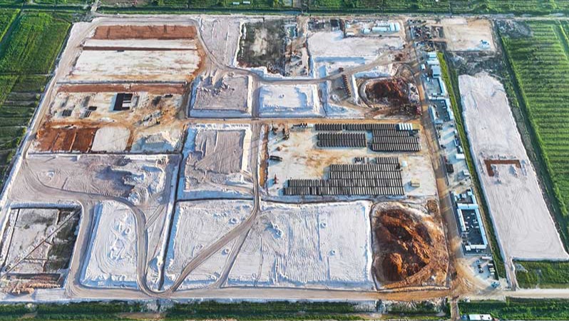 ELECTRICITY BILLS COULD DROP BY UP TO 50% AS GAS-TO-ENERGY NEARS COMPLETION