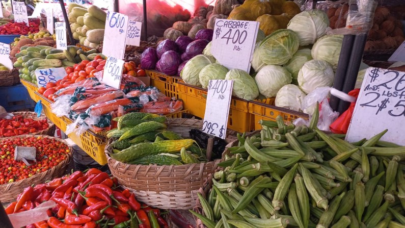 JORDAN: BIG BUDGET, SMALL RELIEF; PPP “MISSED THE MOMENT” ON COST OF LIVING