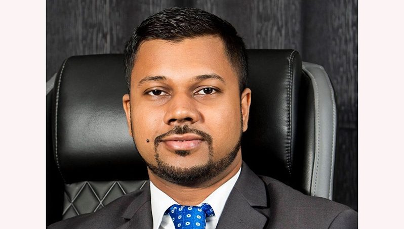 ATTORNEY-AT-LAW DHURJON TURNED AWAY FROM SOCU DESPITE THREE DETAINEES WAITING FOR LEGAL ADVICE