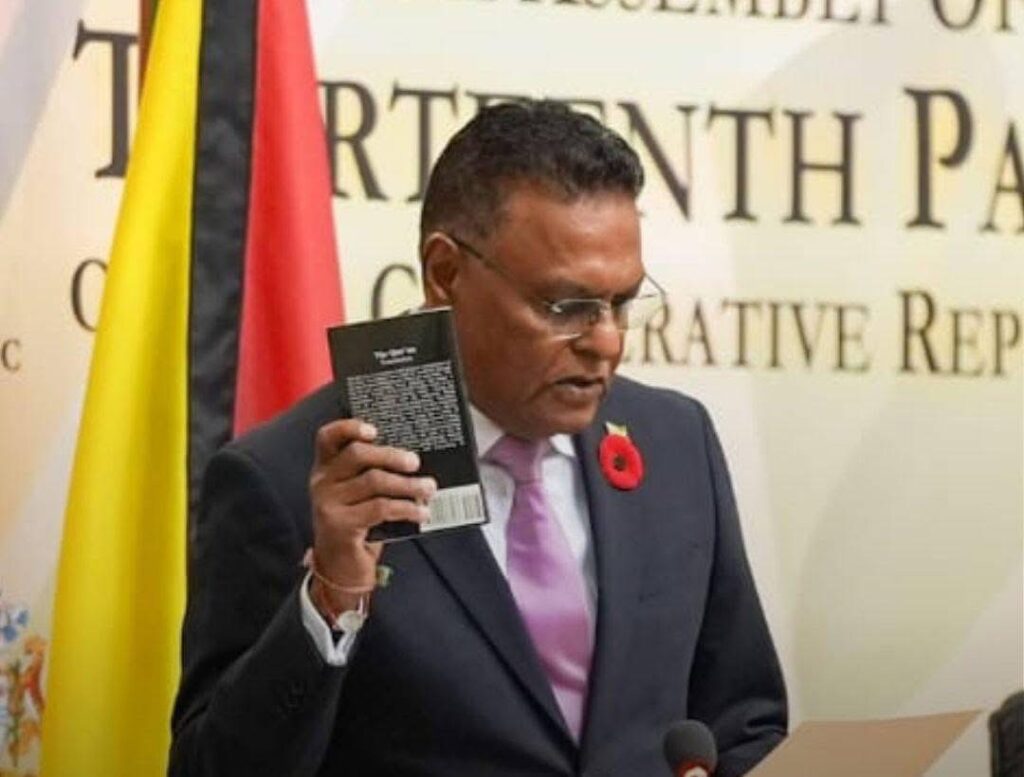 MEDIA ACCESS CURTAILED: GPA RAISES ALARM OVER REDUCED PARLIAMENTARY COVERAGE CAPACITY