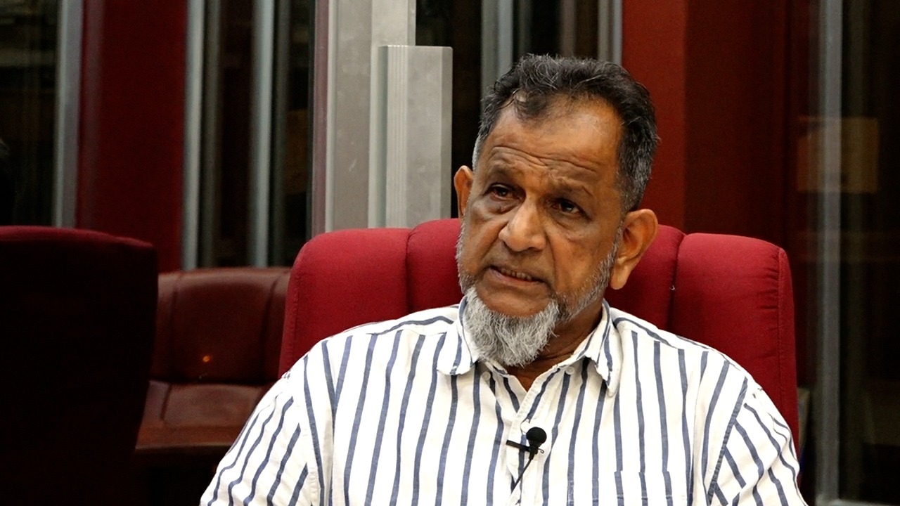 HIGH-STAKES HEARING POSTPONED AS MOHAMED’S DEFENSE CITES MEDICAL EMERGENCY