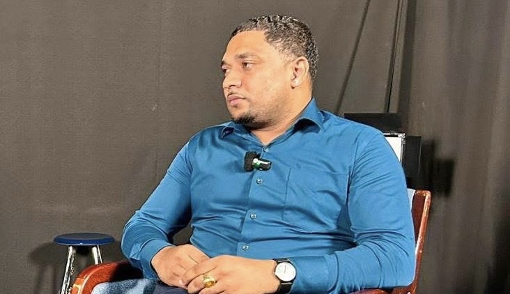 ‘BATMAN’ BEHIND BARS: TRINIDAD SOCIAL MEDIA FIGURE REMANDED ON RAPE, KIDNAPPING CHARGES