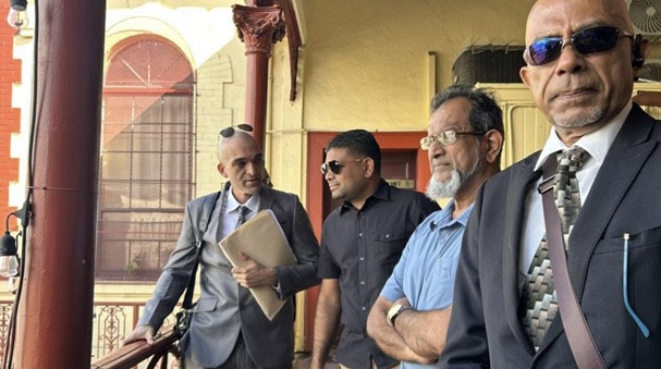 COURT REJECTS MOHAMEDS’ BID TO DECLARE EXTRADITION LAW UNCONSTITUTIONAL