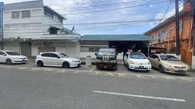 DPI PAYS $7.4M: STABROEK NEWS DEBT DRAGS ON DESPITE LARGER DEBT STILL OWED.