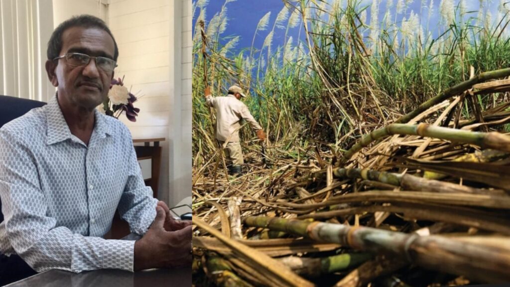 MP PANDAY PINPOINTS “POLITICAL LOYALISTS” AS CAUSE OF SUGAR INDUSTRY DECLINE