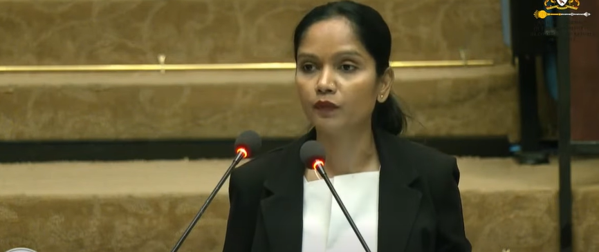 WIN MP SINGH SAYS GOV’T RECEIVED $71 BILLION IN WORKER TAX CONTRIBUTIONS; SAYS PUBLIC SERVANTS DESERVE ANNUAL INCREASES