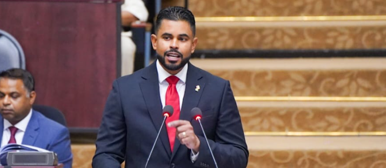 RAMSON JR. DEFENDS SUPPORT FOR ARTS AND SPORTS, CITES MILLIONS IN DIRECT GRANTS AND FACILITY INVESTMENTS