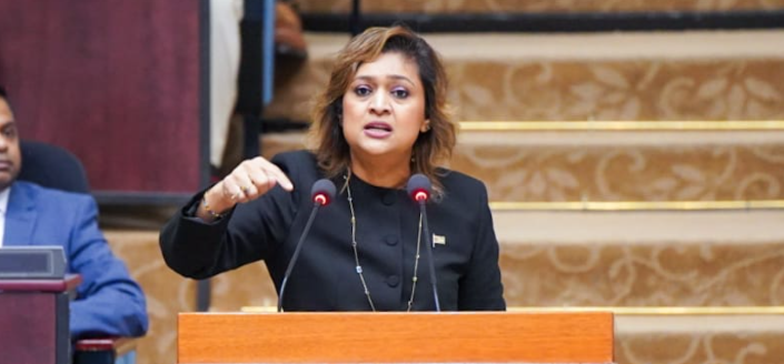 $30 MILLION FOR EACH NDC: MINISTER OUTLINES MAJOR FUNDING FOR LOCAL COMMUNITIES