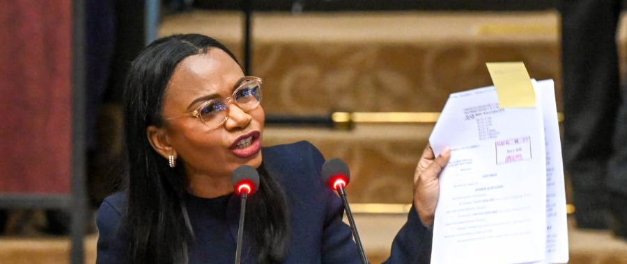 GOV’T REPORTS 25.5% DROP IN SERIOUS CRIME, CLAIMS LOWEST RECIDIVISM RATE IN CARIBBEAN