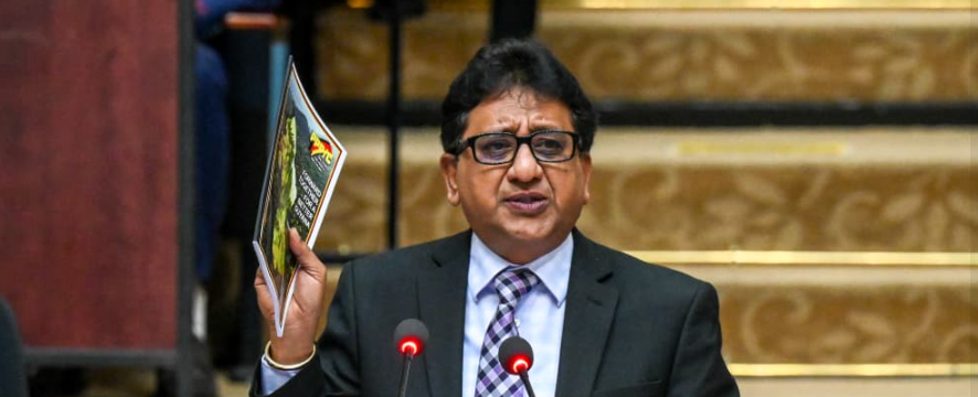 FUNDING SECURED FOR NATIONAL LAW SCHOOL, CONSTRUCTION TO BEGIN THIS YEAR