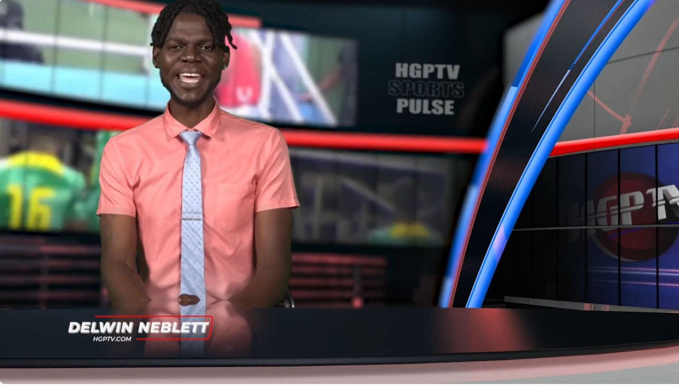 HGP SPORTS PULSE – FEBRUARY 25, 2026