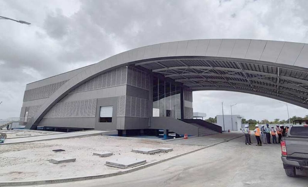 US$18.65M FACILITY PROMISES SMARTER, MORE RELIABLE POWER FOR GUYANA