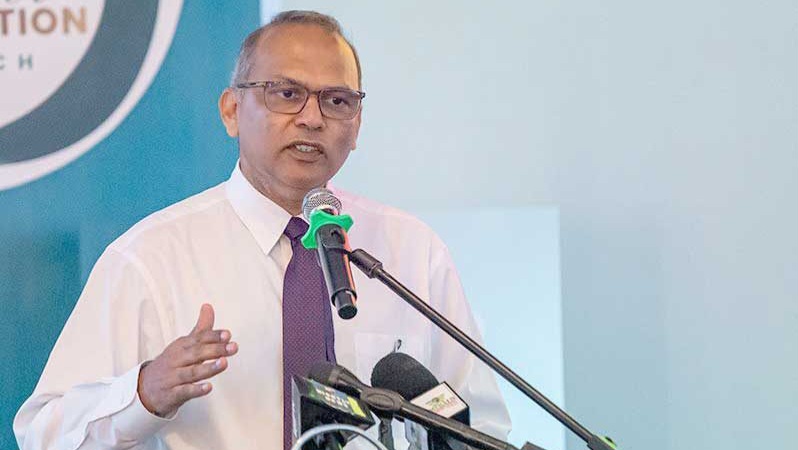 ‘CUBA PULLED THE PLUG’: DR. ANTHONY CLARIFIES IT WAS THEM THAT ENDED AGREEMENT