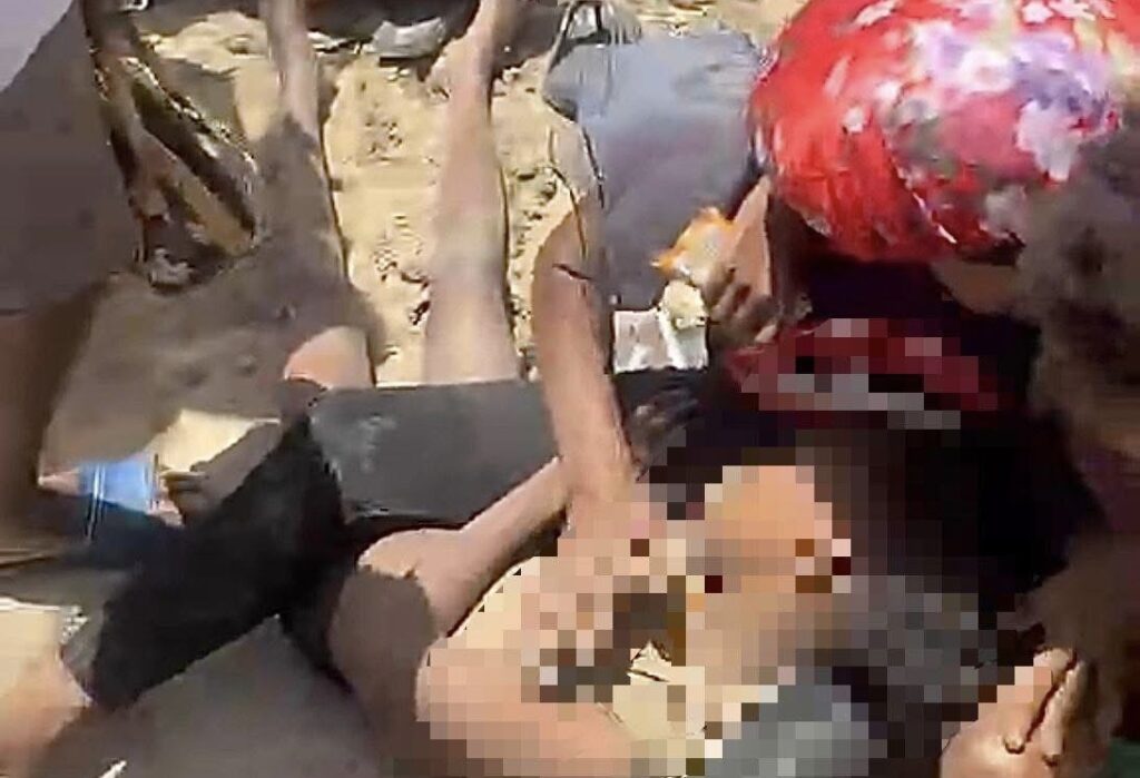 TRAGEDY IN ENTERPRISE: TWO CHILDREN DROWN AFTER ONE TRIED TO RESCUE THE OTHER