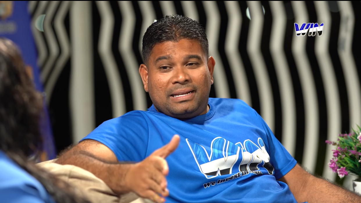 ‘I SPOKE FROM FAITH, NOT HATE; BUT NON-MUSLIMS IN SAME-SEX RELATIONSHIPS CROSS A LINE’ – MOHAMED