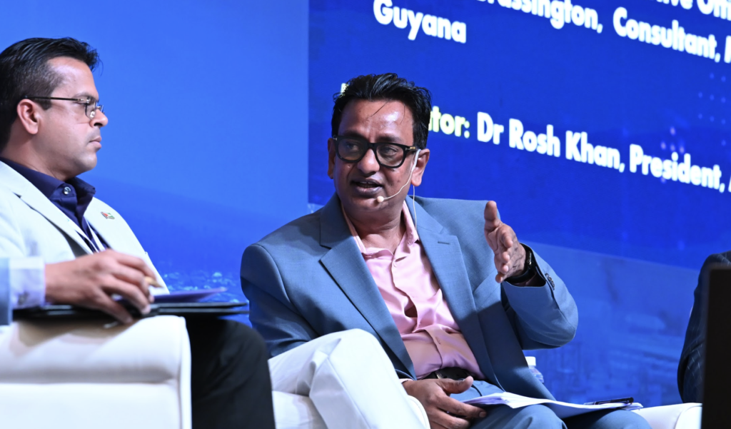 GUYANA’S ELECTRICITY DEMAND SET TO EXPLODE BY 600% AS GPL RACES TO KEEP THE LIGHTS ON