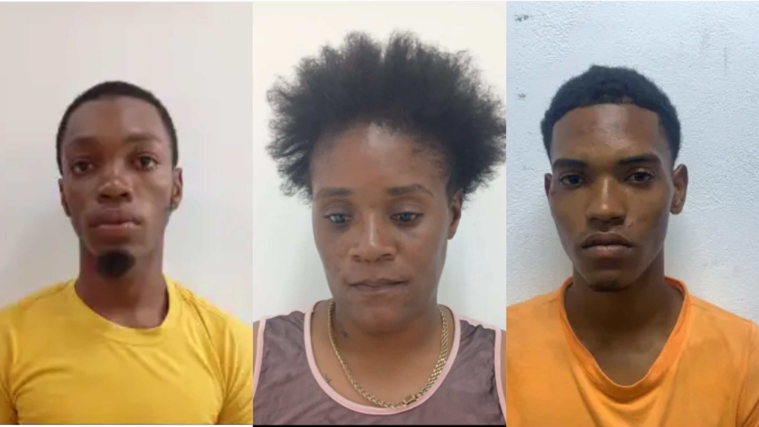 THREE REMANDED AFTER $1.5M ARMED ROBBERY AT BERBICE SUPERMARKET - HGPTV ...