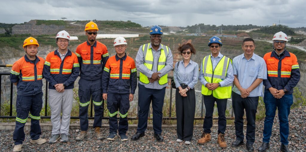 SOLAR EXPANSION MARKS NEW ERA OF SUSTAINABLE MINING AT AURORA