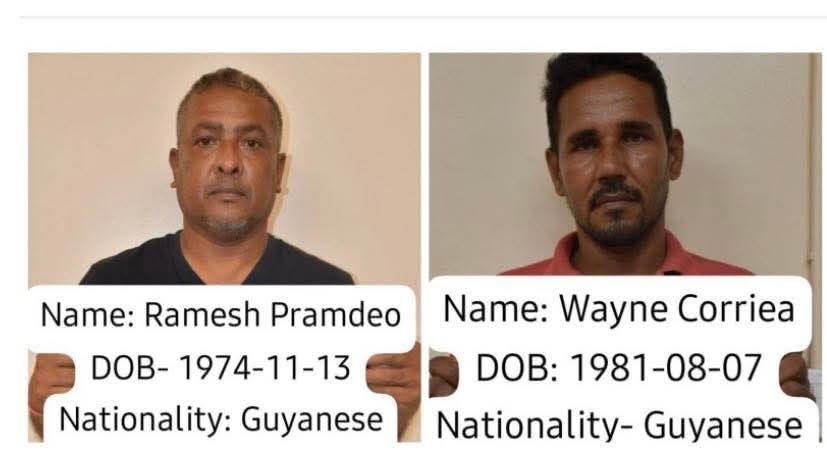 COURT FREES TWO IN GAS STATION BOMBING CASE, SENDS THIRD TO TRIAL