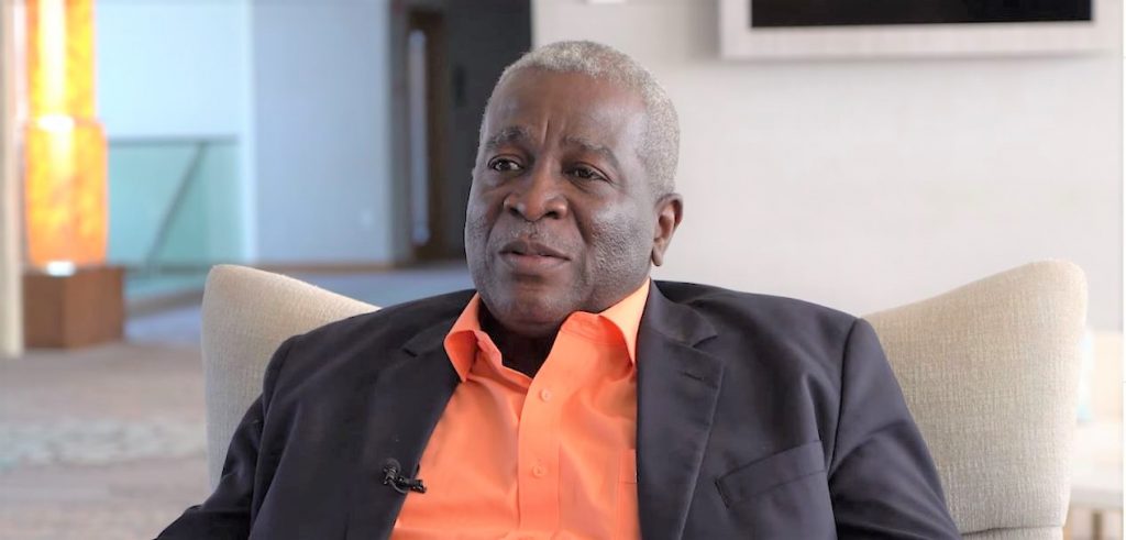 PHILLIPS DECLARES END OF CENTRALISED FIRE SERVICE AS GUYANA PUSHES MODERN RESPONSE MODEL