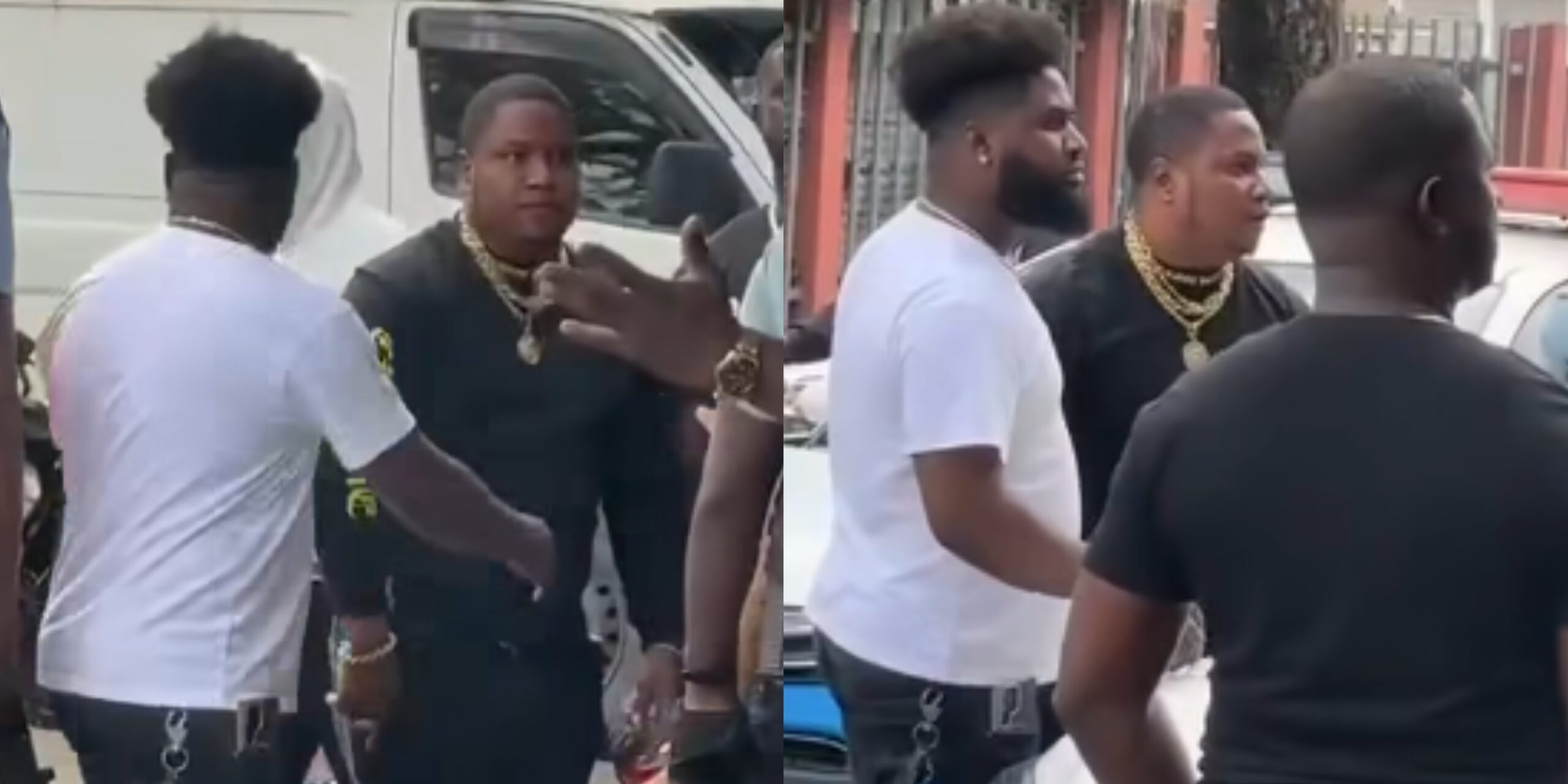 OPR ORDERED TO PROBE VIRAL VIDEO INCIDENT INVOLVING ASP RANK