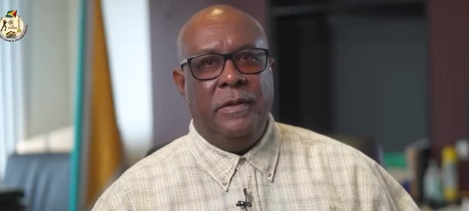 GGMC DEFENDS MARUDI OPERATIONS, SAYS GOLD SMUGGLING CLAIMS LACK MERIT