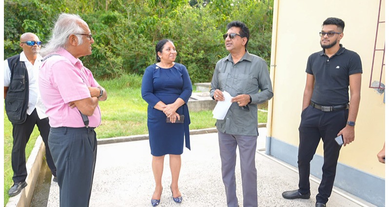 LONG-STALLED LAW SCHOOL PROJECT NOW ENTERING IMPLEMENTATION STAGE