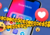 GOV’T TURNS TO UK EXPERTS AS IT EXPLORES SOCIAL MEDIA RESTRICTIONS FOR CHILDREN